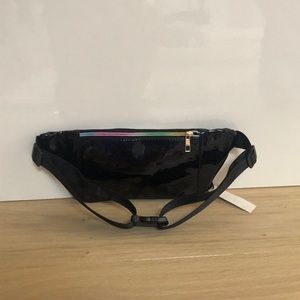 Girl On The Go Fanny Pack